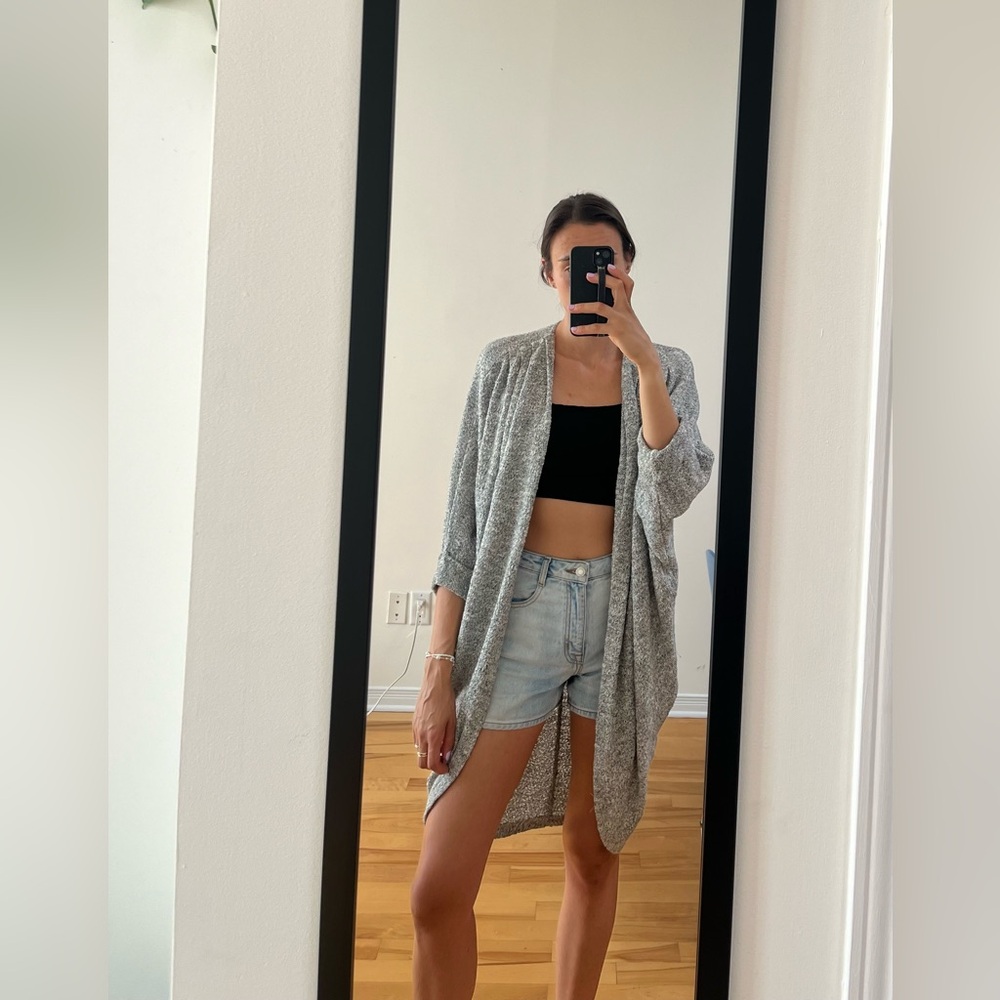 American Apparel sweater